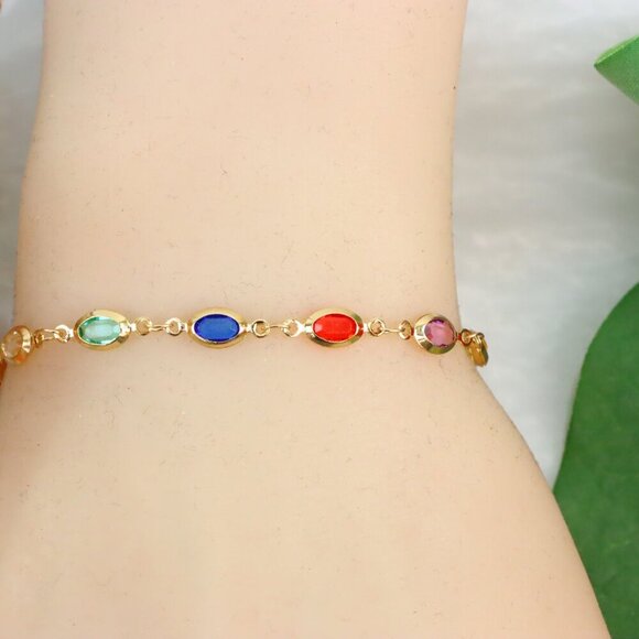 "New Beautiful Design Bracelet for Women/Girls, Gift, B594 - Picture 5 of 10